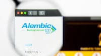 Alembic Pharma shares touch all-time high after Q1 net profit surges over 11% YoY