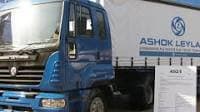 Ashok Leyland Limited's (NSE:ASHOKLEY) largest shareholders are private companies with 40% ownership, institutions own 33%