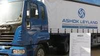 Why Ashok Leyland Limited (NSE:ASHOKLEY) Could Be Worth Watching