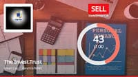 MarketsMOJO Downgrades The Investment Trust of India to 'Sell' Due to Weak Fundamentals and High Valuations