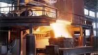 Kalyani Steels zooms 20% on winning bid for Kamineni Steel & Power assets