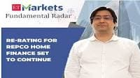 Fundamental Radar: What makes Repco Home an attractive bet in the home finance space? Sandeep Raina explains