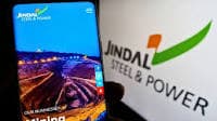 Jindal Steel and Power gains on MoU with Jindal Renewables for the largest investment in green hydrogen