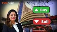 Vaishali Parekh Recommends Three Stocks to Buy Today: IFCI, Lloyds Engineering, and Castrol India