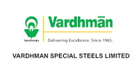 Vardhman Special Steels Ltd Share Price Today Live NSE/BSE