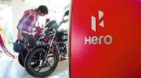 Hero MotoCorp: Up 76% in last 1 year, this auto stock is Axis Securities' ‘pick of the week’ – 3 key reasons why | Stock Market News