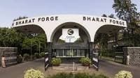 Stock market today: Bharat Forge shares hit lifetime high ahead of Q3 results 2024. Buy or sell? | Stock Market News