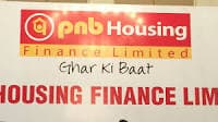 PNB Housing Finance Shares Tumble After Large Trades