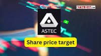 Astec Lifesciences: Brokerage revises stock's rating post CEO exit - Details