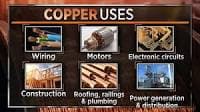 Vedanta, Suzlon, Hind Copper and other stocks to watch as copper prices top $11,000 a tonne to break March 202