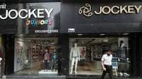 Jockey India licensee posts Q2 profit rise on premium demand