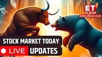 Stock Market Today , September 12, 2024 LIVE UPDATES: Bharti Airtel Ltd. Surges on this trading day