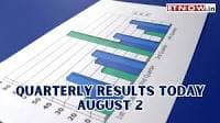 Q1 Results FY 2024-25 Today, August 2: Britannia, Titan Delhivery, Hindustan Zinc among 98 companies