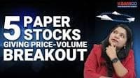 Paper Stocks to Buy Now In India 2024