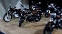 India's Eicher Motors jumps 7% after Q2 results indicate end of intense competition