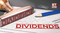 100% Dividend, Smallcap Stock: Check record date, payment date - 691% return in 5 years