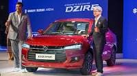 Maruti Suzuki joins rivals in safety race: Dzire aces crash test with 5-stars | Mint