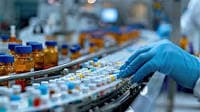 Pharma stock jumps 12% after company’s net profit increases 240% QoQ