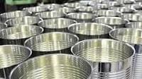 Is National Aluminium Company Limited's (NSE:NATIONALUM) Stock's Recent Performance Being Led By Its Attractive Financial Prospects?