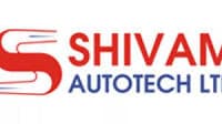 Shivam Autotech’s shares rise on Q1 results