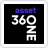 360 ONE Asset Management Limited (Formerly known as IIFL Asset Management Limited) logo